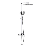 Душевая система Timo Selene SX-1013/00 хром 500_191_2836185